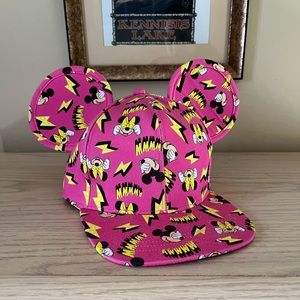 Cakeworthy Mickey Ears Hat